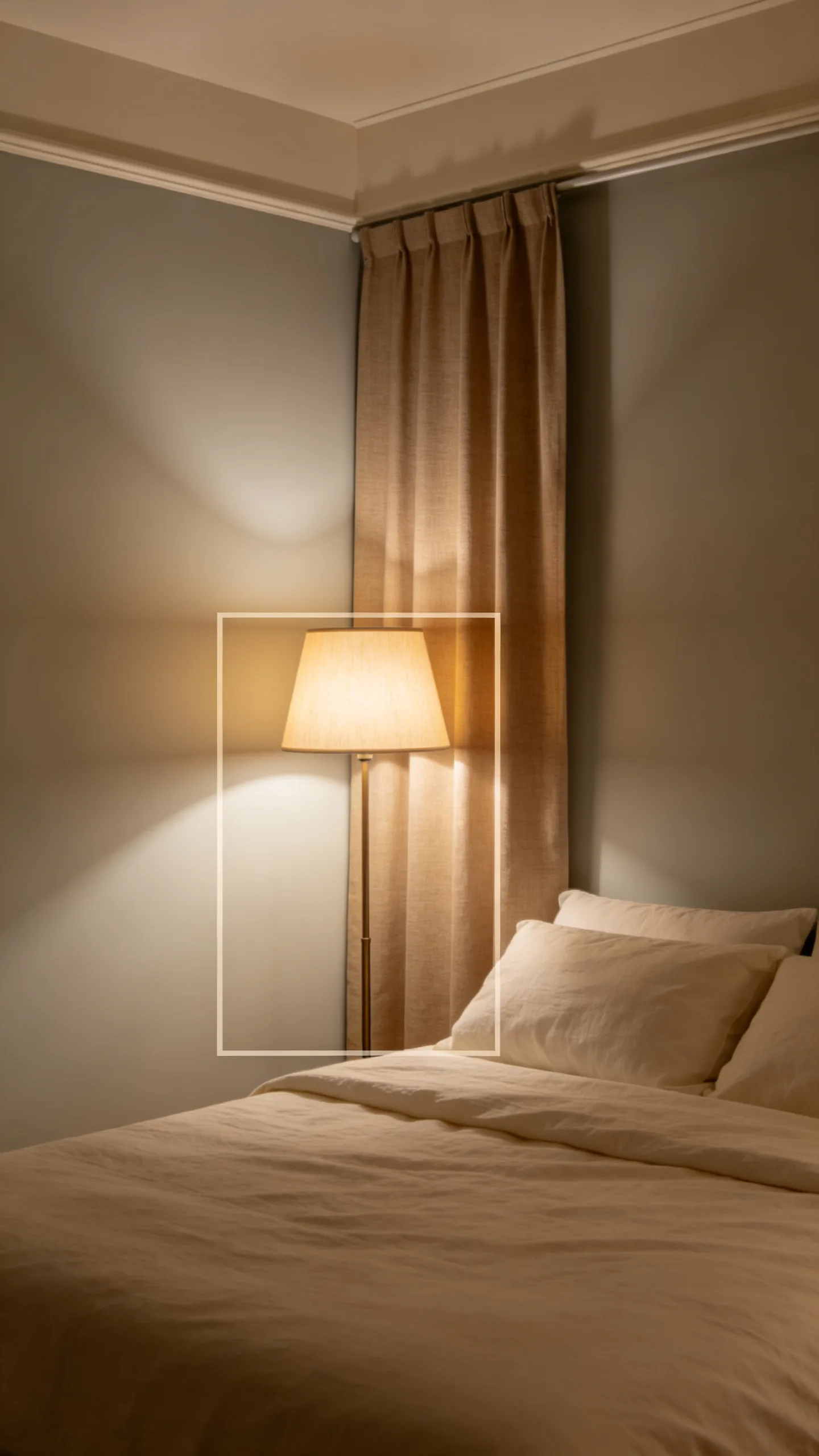 15. Paint the Walls a Warm Putty Neutral